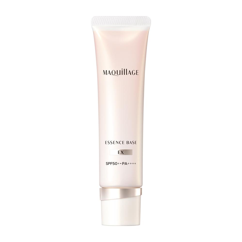 Shiseido Maquillage Essence Base EX Pure Ivory 30g