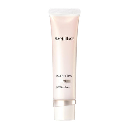 Shiseido Maquillage Essence Base EX Pure Ivory 30g