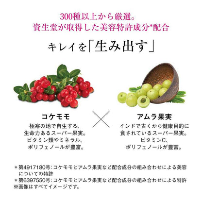 Shiseido The Collagen Powder 126g