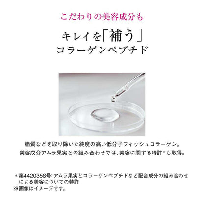 Shiseido The Collagen Powder 126g