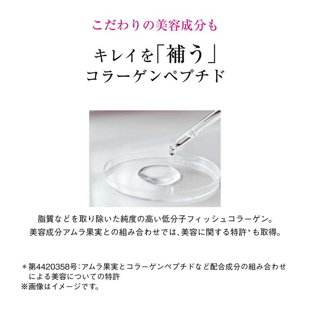 Shiseido The Collagen Powder 126g