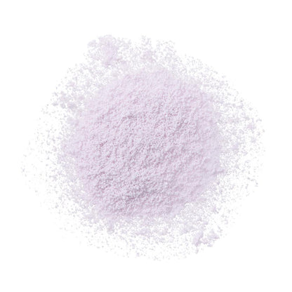 Shiseido Maquillage Essence Glow Keep Powder Sheer Lavender Refill 8g