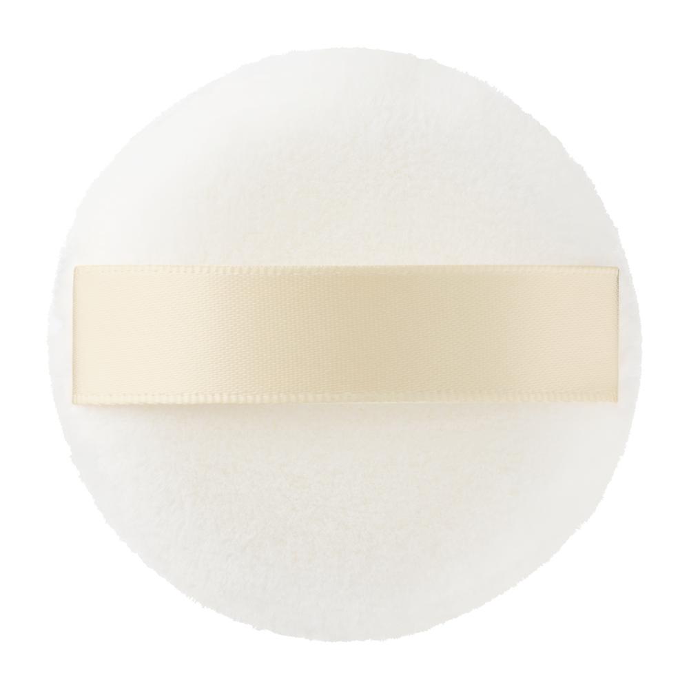 Shiseido Maquillage Essence Glow Keep Powder Puff 1 Piece