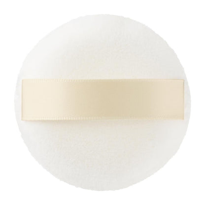 Shiseido Maquillage Essence Glow Keep Powder Puff 1 Piece