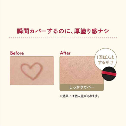 Shiseido Integrate Pro Finish Cushion 0.5 12g