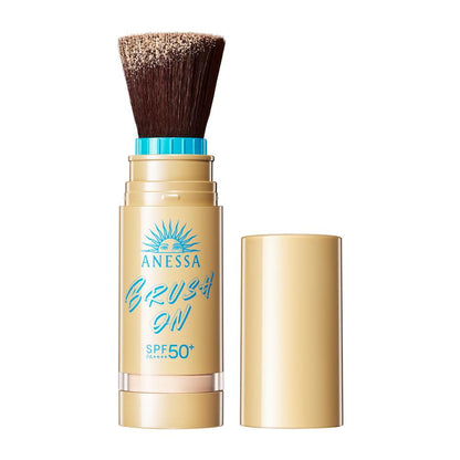 Shiseido Anessa Perfect UV Brush-On Powder 3g