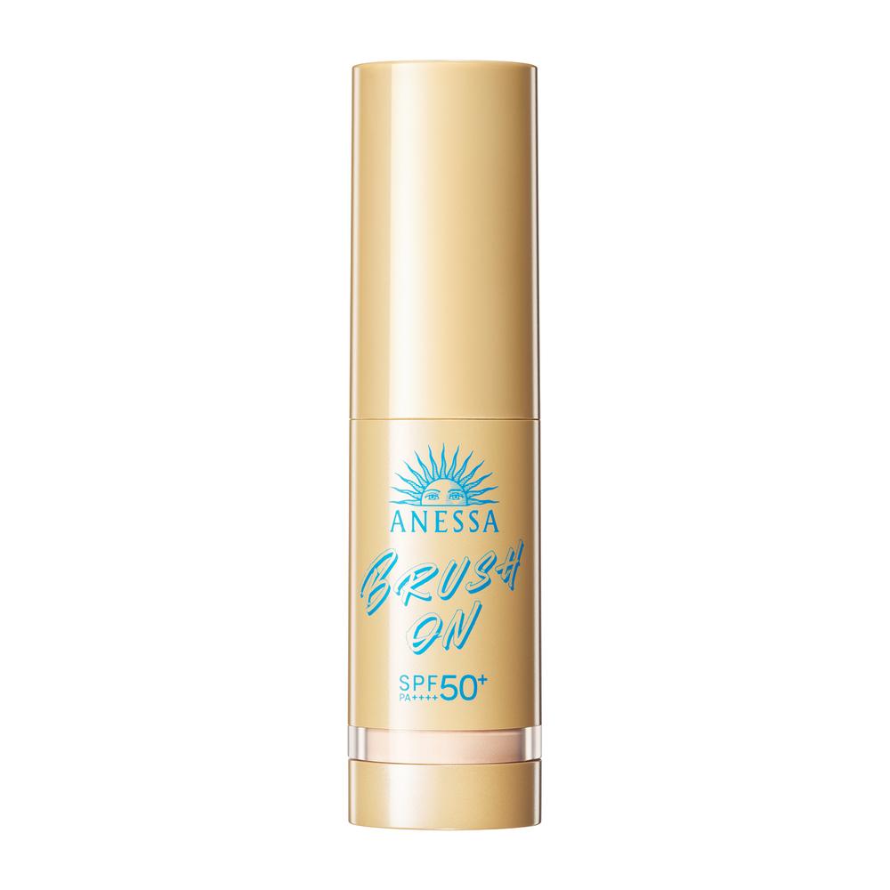 Shiseido Anessa Perfect UV Brush-On Powder 3g