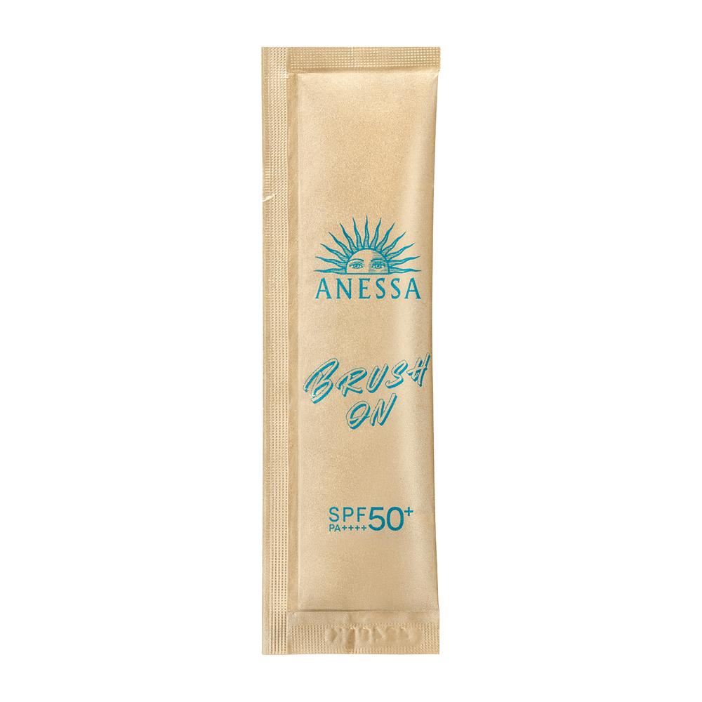 Shiseido Anessa Perfect UV Brush-On Powder Refill 3g