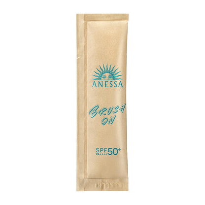 Shiseido Anessa Perfect UV Brush-On Powder Refill 3g