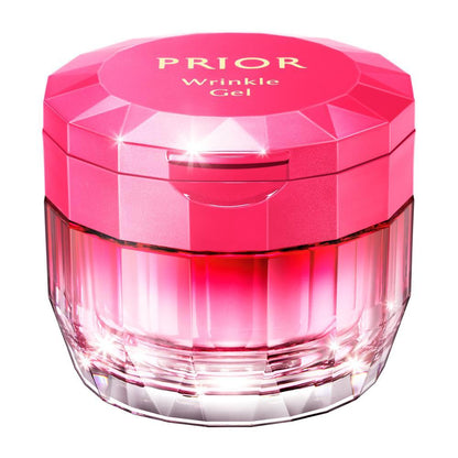 Shiseido Priori Medicated Wrinkle Beauty Corset Gel n 90g