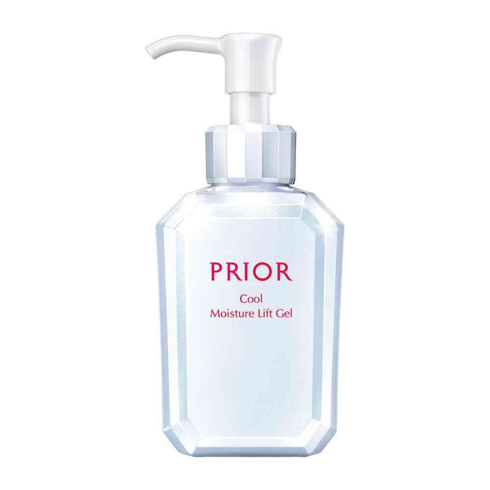 Shiseido Priori Medicinal Cooling Moisture Beauty Lift Gel b 120ml