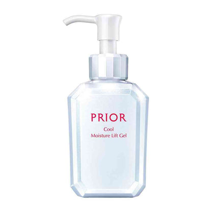 Shiseido Priori Medicinal Cooling Moisture Beauty Lift Gel b 120ml
