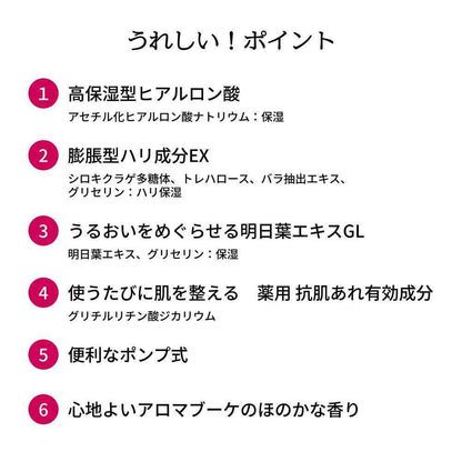 Shiseido Priori Medicinal Cooling Moisture Beauty Lift Gel b 120ml