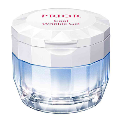 Shiseido Priori Medicated Cooling Wrinkle Corset Gel n Limited Edition 90g