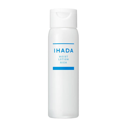 Shiseido Ihada Medicinal Moisturizing Lotion Moist 180mL