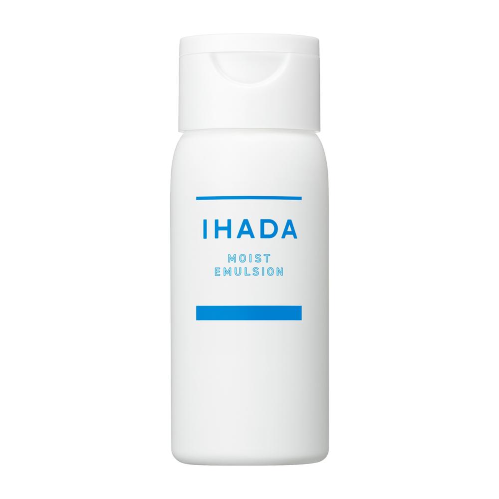 Shiseido Ihada Medicated Moisturizing Emulsion 135mL
