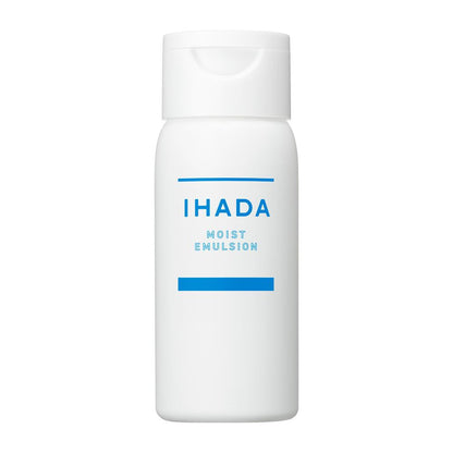 Shiseido Ihada Medicated Moisturizing Emulsion 135mL