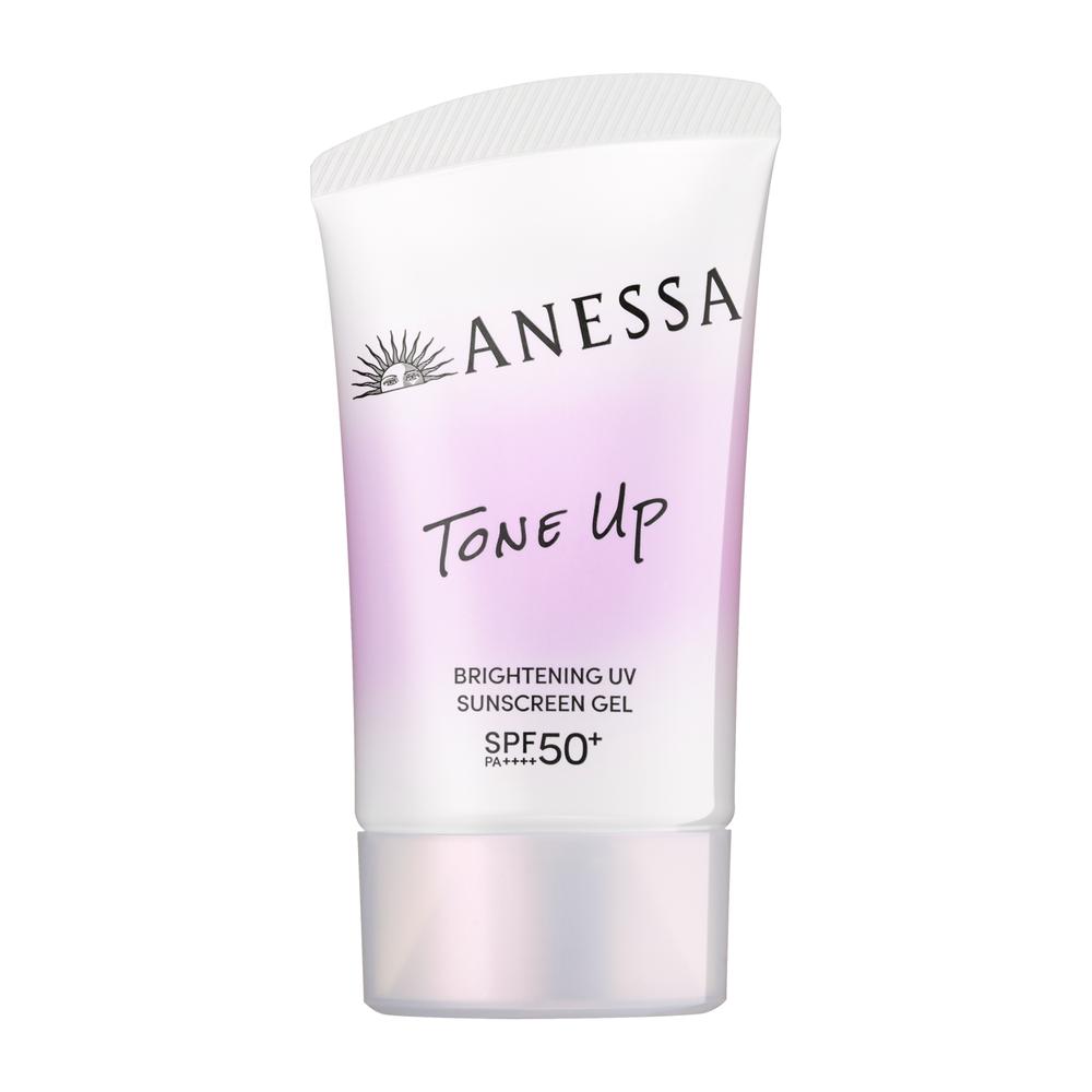 Shiseido Anessa Brightening UV Gel NA 40g