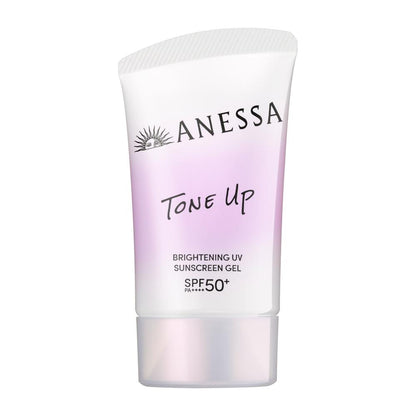 Shiseido Anessa Brightening UV Gel NA 40g