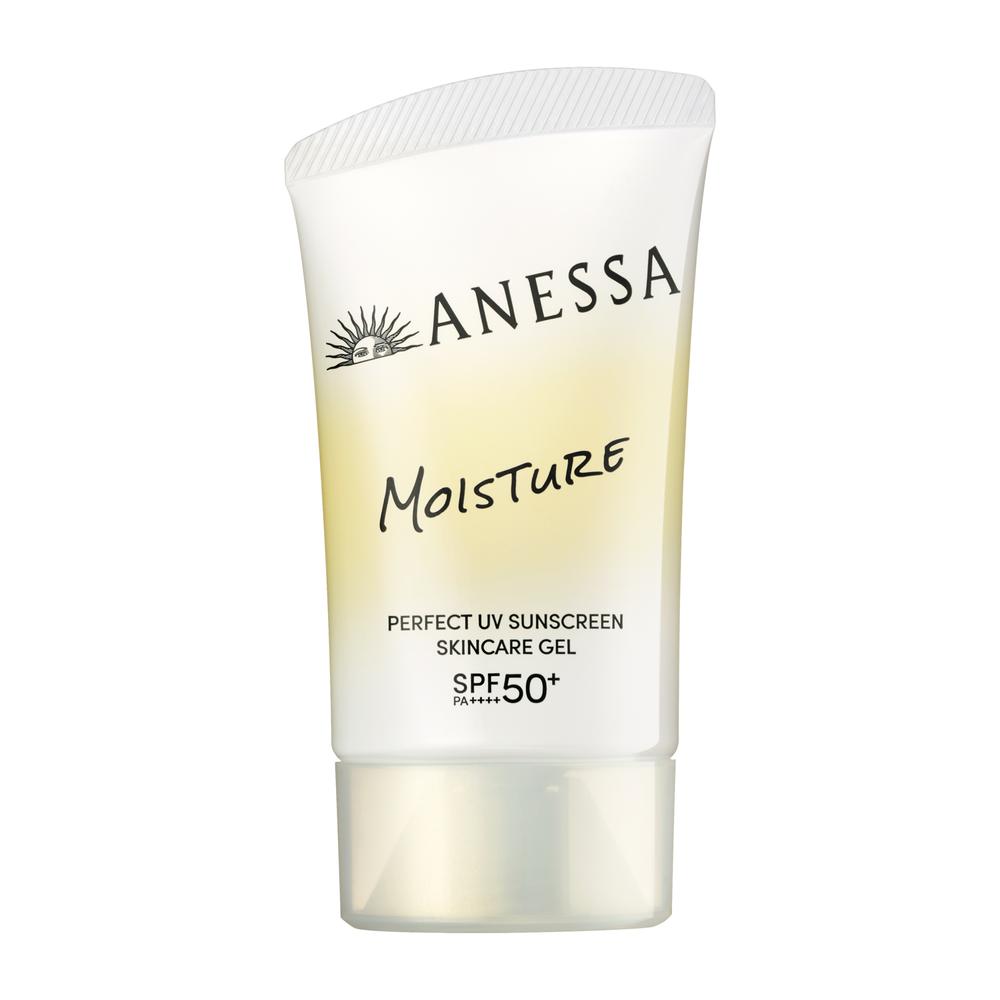 Shiseido Anessa Perfect UV Skin Care Gel NB 40g