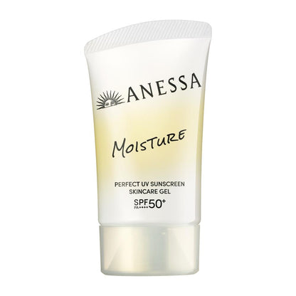 Shiseido Anessa Perfect UV Skin Care Gel NB 40g