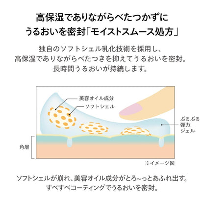Shiseido Aqua Label Special Gel Cream EX Moist Smooth 90g