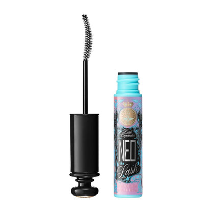 Shiseido Majolica Majorca Lash Expander Neo Lash BK909 Dark Black Weightless 6g