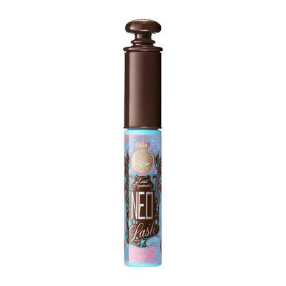 Shiseido Majolica Majorca Lash Expander Neo Lash BR606 Dark Brown 6g