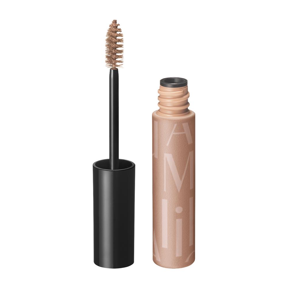 Shiseido Maquillage Eyebrow Color Mascara BR302 Natural Brown 5g