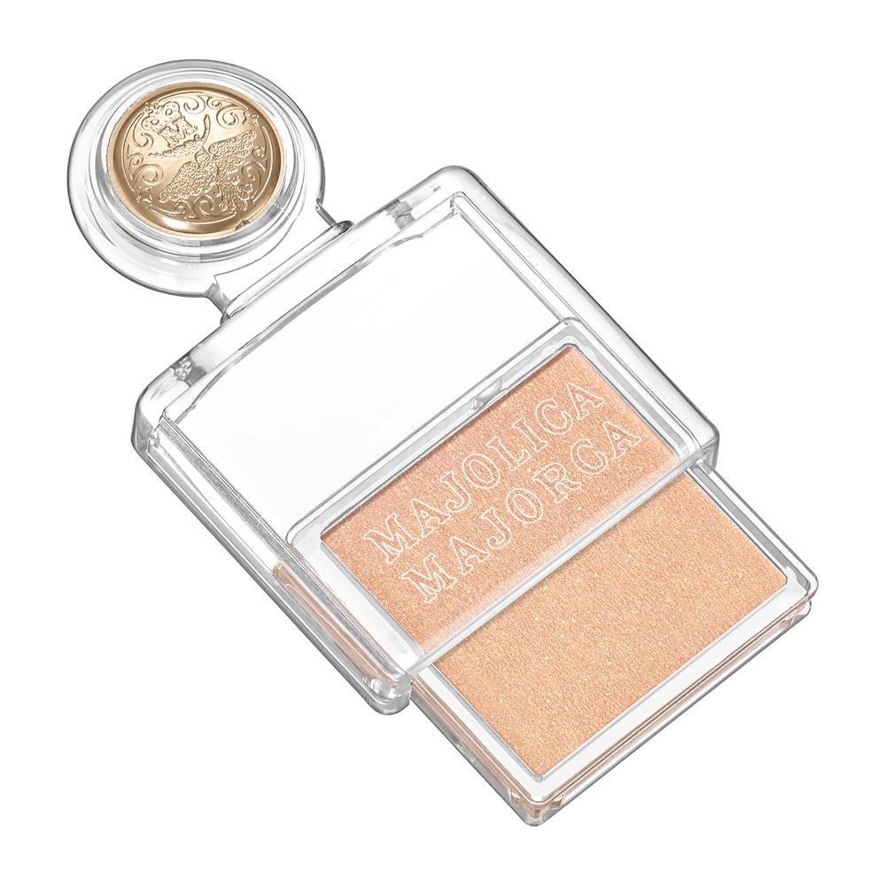 Shiseido Majolica Majorca Majoscope Shadow BE286 Legendary Gorgeous Sisters Pearl Type 1g