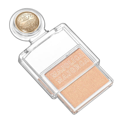 Shiseido Majolica Majorca Majoscope Shadow BE286 Legendary Gorgeous Sisters Pearl Type 1g