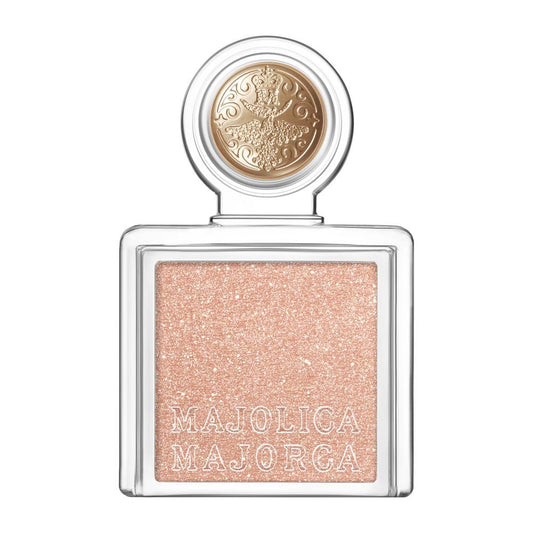 Shiseido Majolica Majorca Majoscope Shadow BE203 Fresh Cotton Candy Pearl Type 1g