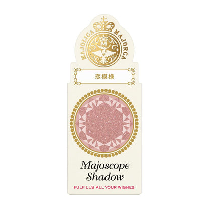 Shiseido Majolica Majorca Majoscope Shadow PK712 Love Pattern Pearl Type 1g