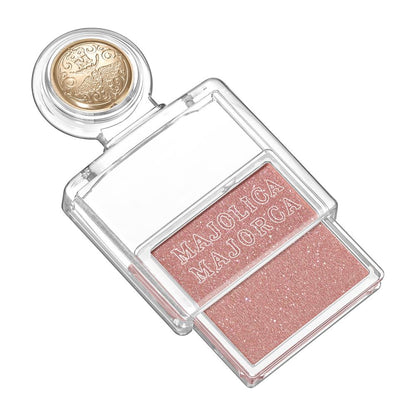 Shiseido Majolica Majorca Majoscope Shadow PK712 Love Pattern Pearl Type 1g