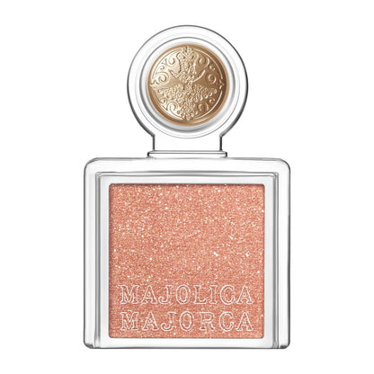 Shiseido Majolica Majorca Majoscope Shadow PK310 Slight Fever Pearl Type 1g