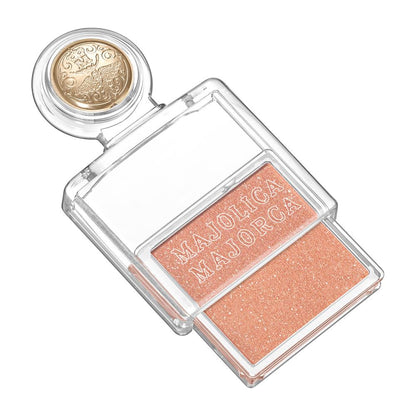 Shiseido Majolica Majorca Majoscope Shadow PK310 Slight Fever Pearl Type 1g