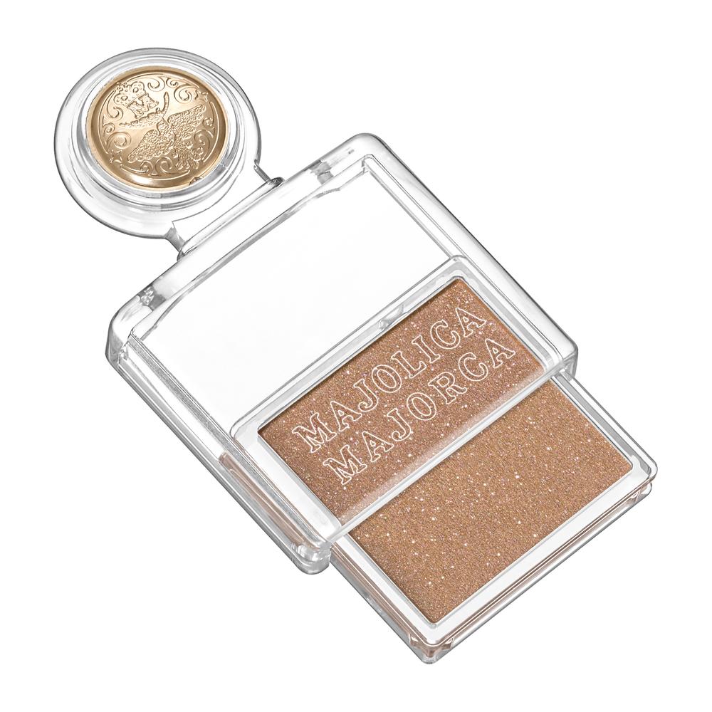 Shiseido Majolica Majorca Majoscope Shadow BR311 Star's Elegance Pearl Type 1g
