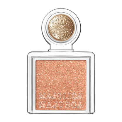 Shiseido Majolica Majorca Majoscope Shadow OR318 Carrot Rape Pearl Type 1g