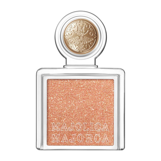 Shiseido Majolica Majorca Majoscope Shadow OR318 Carrot Rape Pearl Type 1g