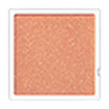 Shiseido Majolica Majorca Majoscope Shadow OR318 Carrot Rape Pearl Type 1g