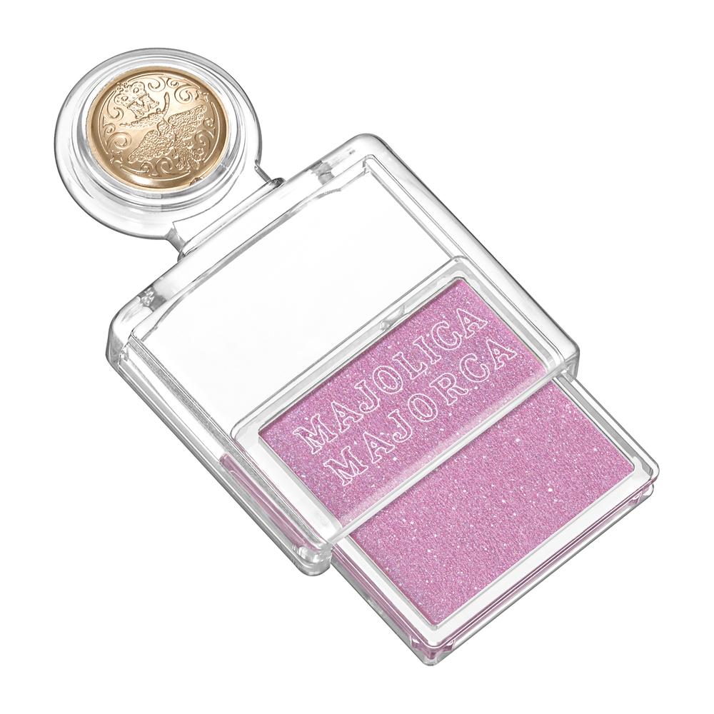 Shiseido Majolica Majorca Majoscope Shadow VI419 Approval Desire Pearl Type 1g