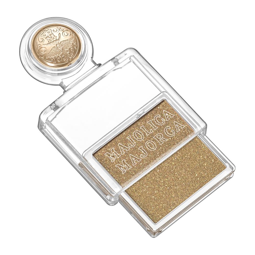 Shiseido Majolica Majorca Majoscope Shadow BR317 Star of Hope Pearl Type 1g