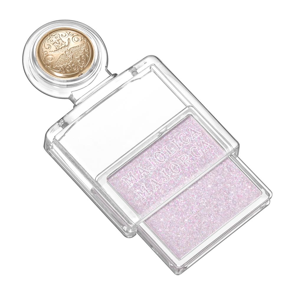Shiseido Majolica Majorca Majoscope Shadow VI124 Magical Girl Glitter Type 0.8g