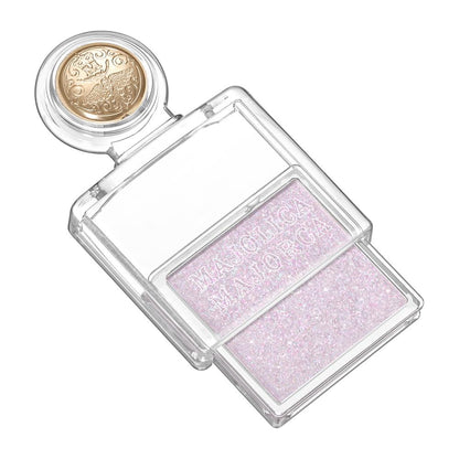 Shiseido Majolica Majorca Majoscope Shadow VI124 Magical Girl Glitter Type 0.8g