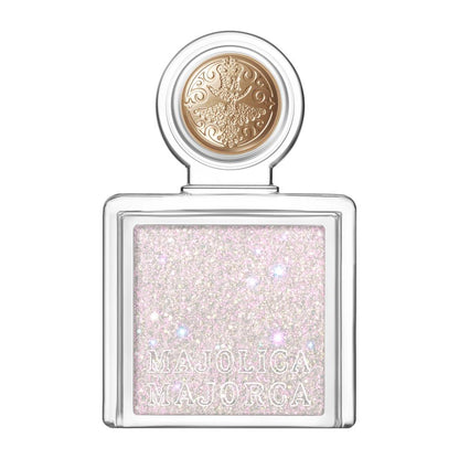 Shiseido Majolica Majorca Majoscope Shadow WT931 Candy Floss Glitter Type 0.8g