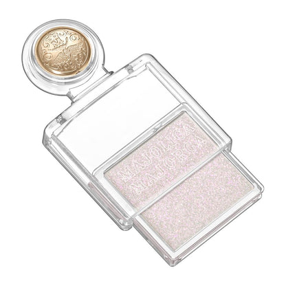 Shiseido Majolica Majorca Majoscope Shadow WT931 Candy Floss Glitter Type 0.8g