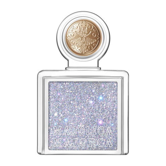 Shiseido Majolica Majorca Majoscope Shadow BL132 Aurora Observation Glitter Type 0.8g