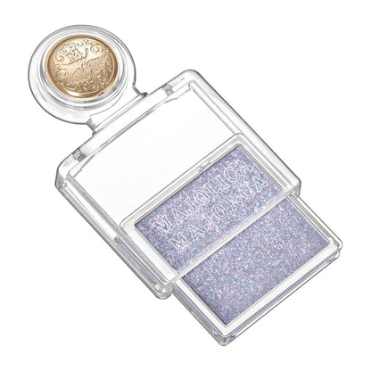 Shiseido Majolica Majorca Majoscope Shadow BL132 Aurora Observation Glitter Type 0.8g