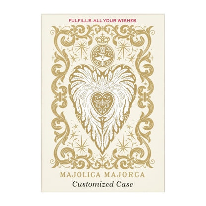Shiseido Majolica Majorca Customize Case 1 Piece