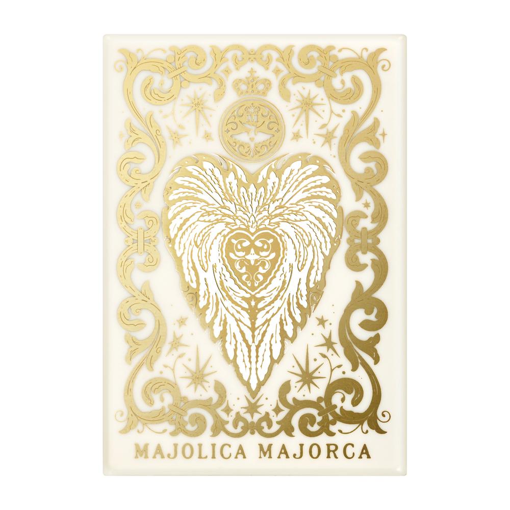 Shiseido Majolica Majorca Customize Case 1 Piece